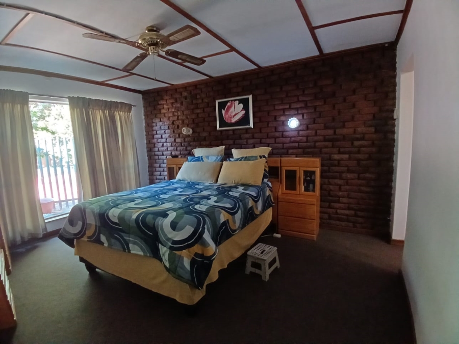 4 Bedroom Property for Sale in Sasolburg Ext 23 Free State